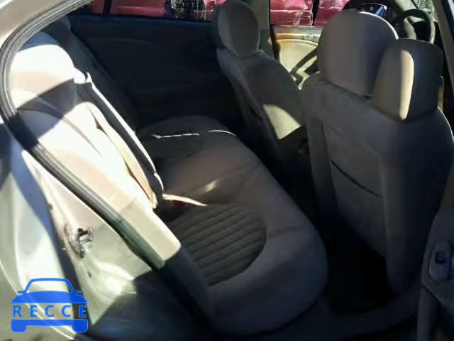 2003 PONTIAC BONNEVILLE 1G2HX52K434117270 image 5