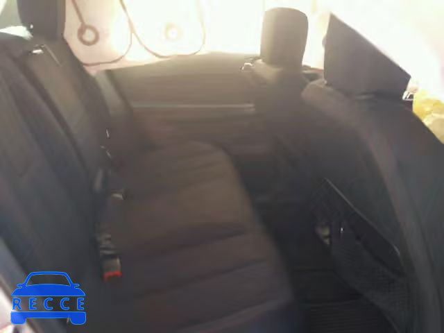 2015 CHEVROLET EQUINOX LS 2GNFLEEK8F6384755 image 5