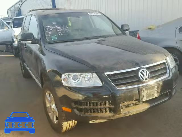 2004 VOLKSWAGEN TOUAREG 3. WVGBC67L54D016448 image 0