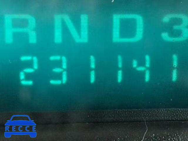 2002 GMC SIERRA C15 1GTEC14W92Z305268 image 7