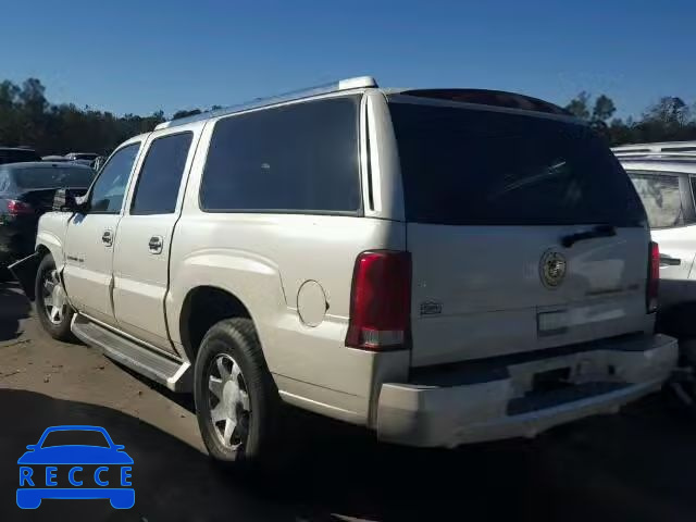 2004 CADILLAC ESCALADE E 3GYFK66N24G159169 зображення 2