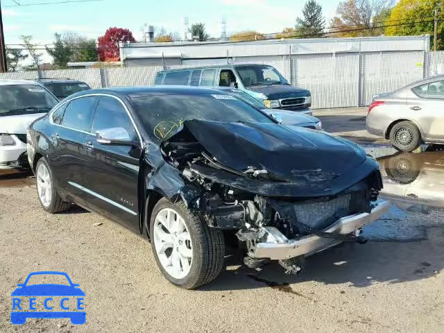 2015 CHEVROLET IMPALA LTZ 2G1165S30F9153119 Bild 0