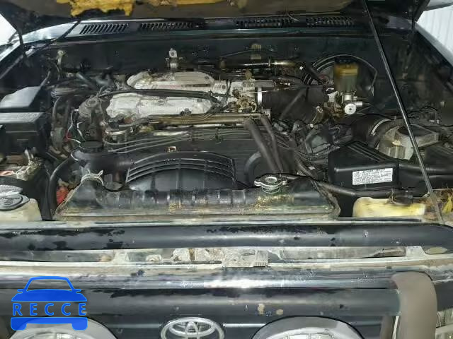 1994 TOYOTA 4RUNNER SR JT3VN39W5R0154155 image 6