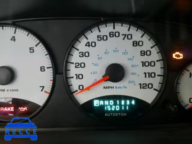 2001 DODGE STRATUS ES 1B3EJ56U71N617069 image 7