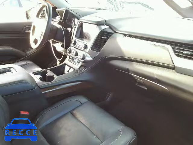2015 CHEVROLET K1500 SUBU 1GNSKJKCXFR676838 зображення 4