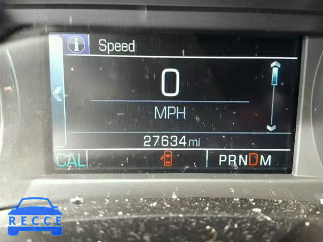 2015 CHEVROLET K1500 SUBU 1GNSKJKCXFR676838 зображення 7