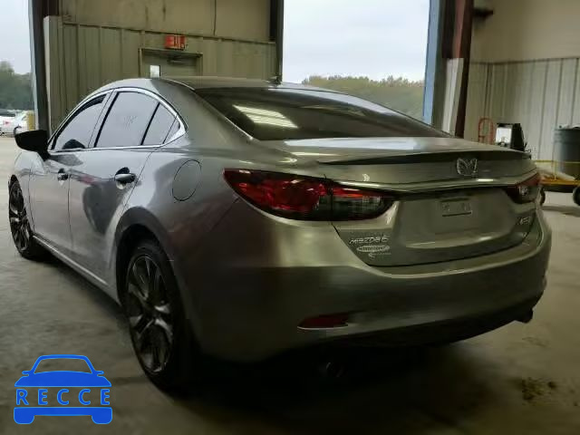 2015 MAZDA 6 GRAND TO JM1GJ1W54F1189968 зображення 2