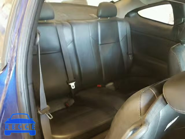 2007 CHEVROLET COBALT SS 1G1AP18P777342577 зображення 5