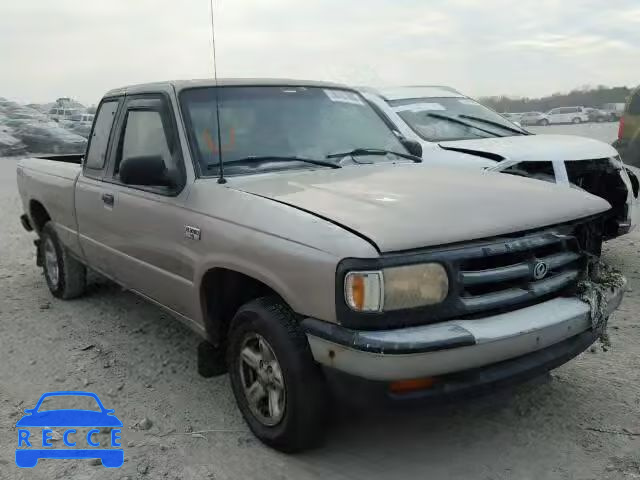 1996 MAZDA B3000 CAB 4F4CR16U7TTM08735 image 0