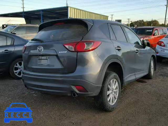 2014 MAZDA CX-5 TOURI JM3KE2CY0E0351349 зображення 3