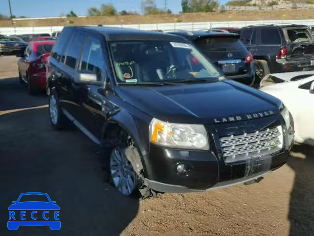 2008 LAND ROVER LR2 SE TEC SALFS24N38H044120 зображення 0