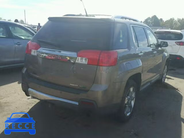 2012 GMC TERRAIN SL 2GKFLXE58C6158407 image 3