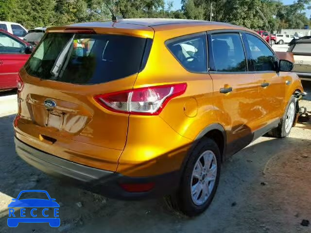 2016 FORD ESCAPE S 1FMCU0F75GUB44132 image 3