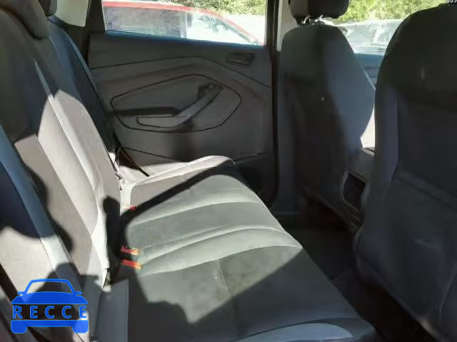 2016 FORD ESCAPE S 1FMCU0F75GUB44132 image 5
