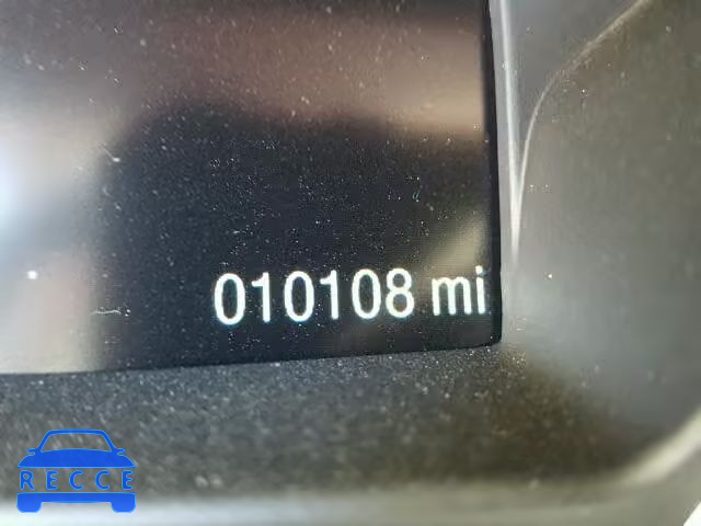 2016 FORD ESCAPE S 1FMCU0F75GUB44132 image 7