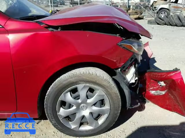 2015 MAZDA MAZDA3 SPO 3MZBM1U79FM159404 image 9
