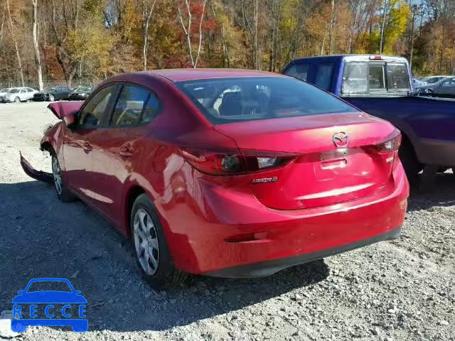 2015 MAZDA MAZDA3 SPO 3MZBM1U79FM159404 image 2