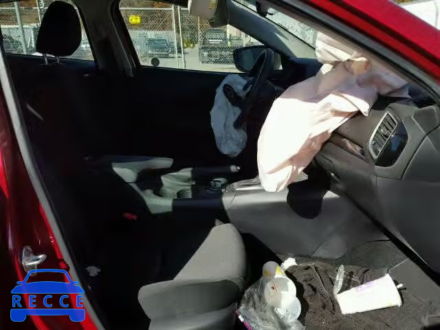 2015 MAZDA MAZDA3 SPO 3MZBM1U79FM159404 image 4