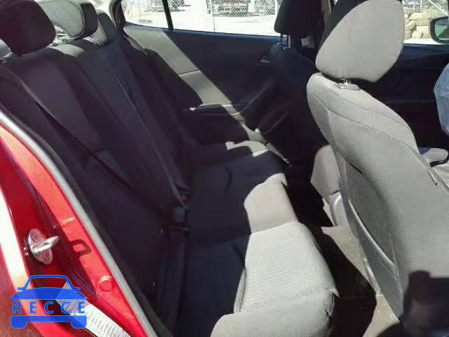 2015 MAZDA MAZDA3 SPO 3MZBM1U79FM159404 image 5