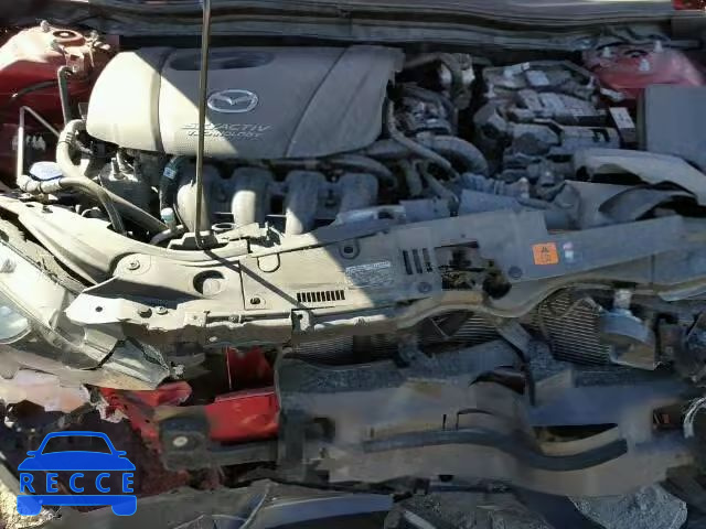 2015 MAZDA MAZDA3 SPO 3MZBM1U79FM159404 image 6
