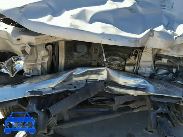 2005 CHEVROLET COLORADO 1GCCS198358175499 image 8