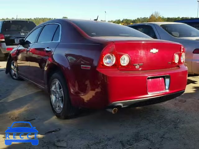 2008 CHEVROLET MALIBU LTZ 1G1ZK57BX8F278489 зображення 2