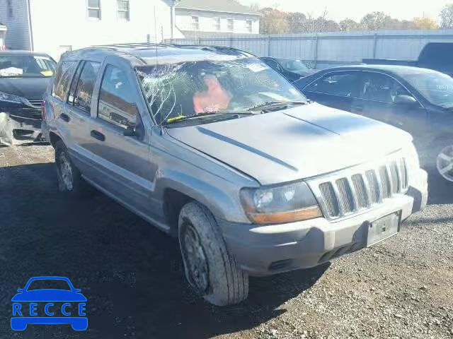 2000 JEEP GRAND CHER 1J4GW48S5YC273028 image 0