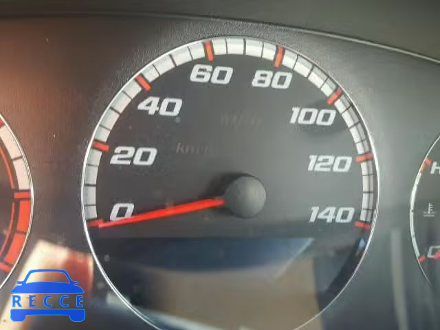 2008 CHEVROLET IMPALA SUP 2G1WD58C381340729 image 7