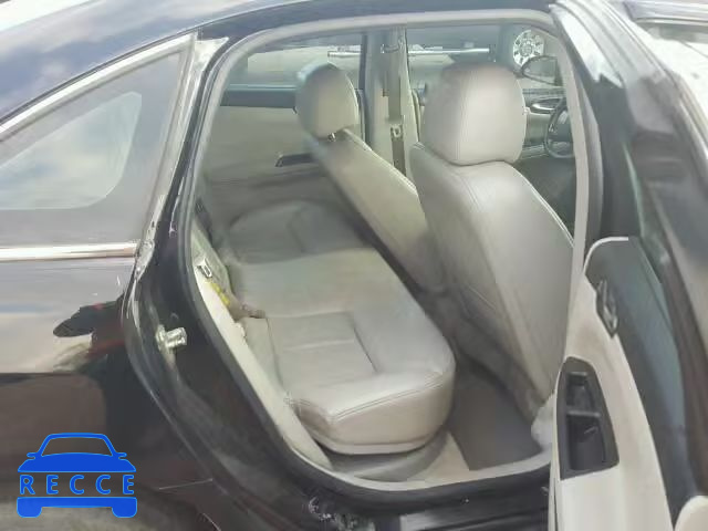 2007 CHEVROLET IMPALA SUP 2G1WD58C679367343 image 5