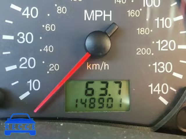 2005 FORD FOCUS ZX4 1FAFP34N55W133828 image 7