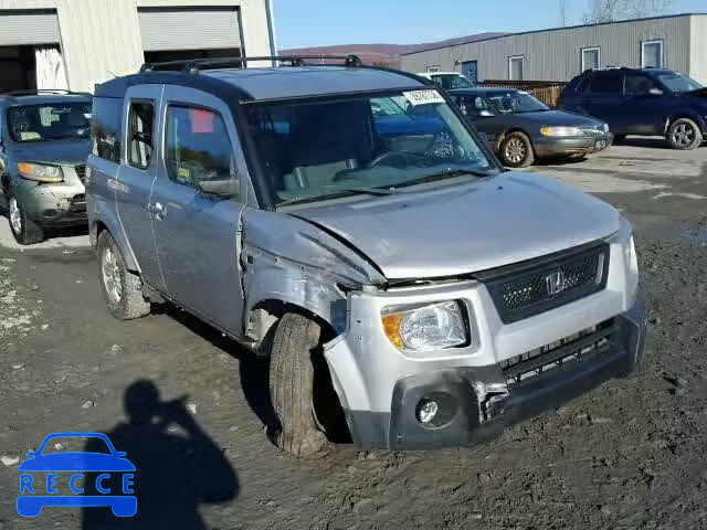 2006 HONDA ELEMENT EX 5J6YH28796L022556 Bild 0