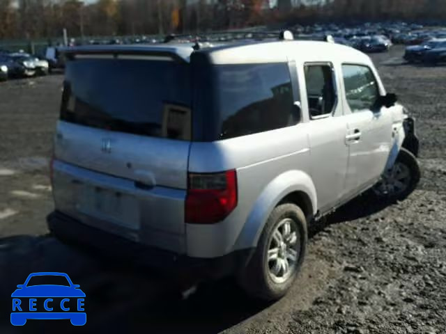 2006 HONDA ELEMENT EX 5J6YH28796L022556 Bild 3