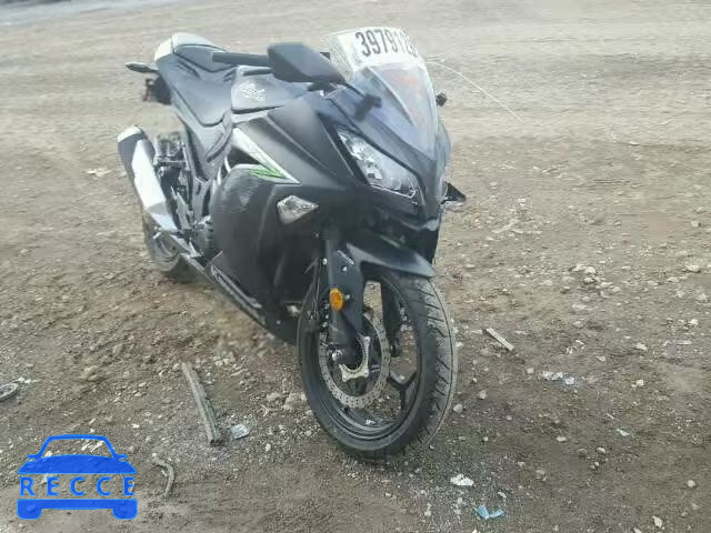 2016 KAWASAKI EX300-B JKAEX8B17GDA23992 Bild 0