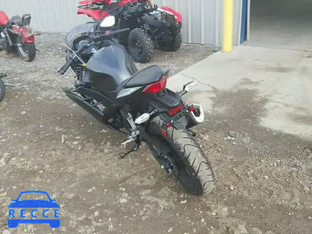 2016 KAWASAKI EX300-B JKAEX8B17GDA23992 Bild 2