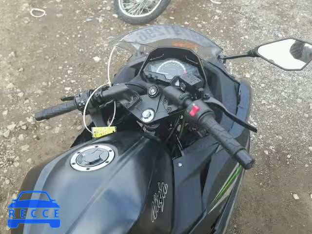 2016 KAWASAKI EX300-B JKAEX8B17GDA23992 image 4