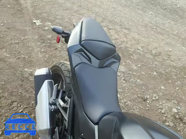 2016 KAWASAKI EX300-B JKAEX8B17GDA23992 image 5