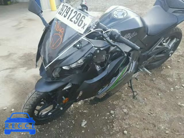 2016 KAWASAKI EX300-B JKAEX8B17GDA23992 Bild 8