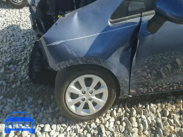 2016 KIA RIO LX KNADM4A33G6686139 image 8