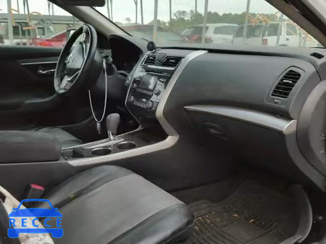 2014 NISSAN ALTIMA 2.5 1N4AL3AP9EC281946 image 4