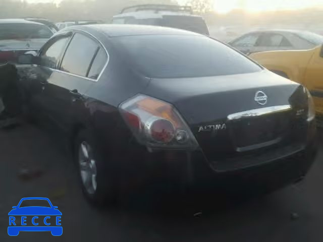 2007 NISSAN ALTIMA 2.5 1N4AL21E47N458239 зображення 2