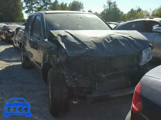 2016 NISSAN FRONTIER S 1N6AD0ER6GN722129 Bild 0