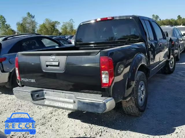 2016 NISSAN FRONTIER S 1N6AD0ER6GN722129 Bild 3