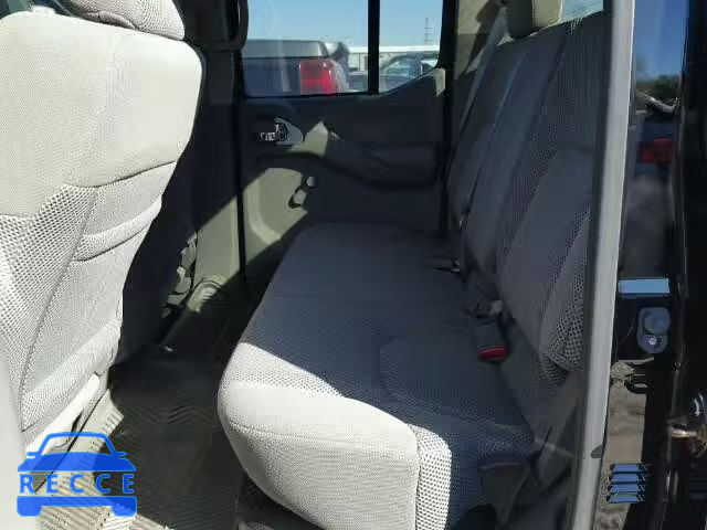 2016 NISSAN FRONTIER S 1N6AD0ER6GN722129 Bild 5