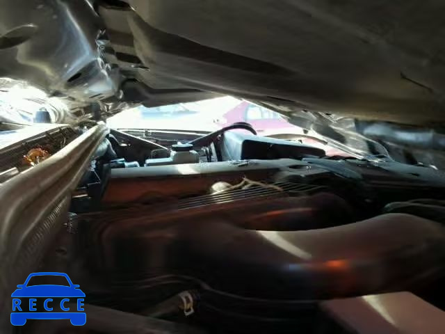 2016 NISSAN FRONTIER S 1N6AD0ER6GN722129 Bild 6