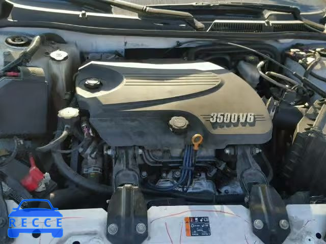 2011 CHEVROLET IMPALA LT 2G1WG5EK8B1200542 image 6