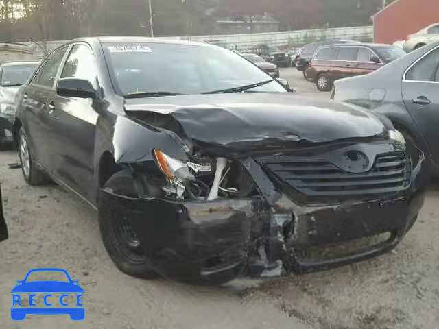 2009 TOYOTA CAMRY/SE/L 4T1BE46K59U812504 image 0