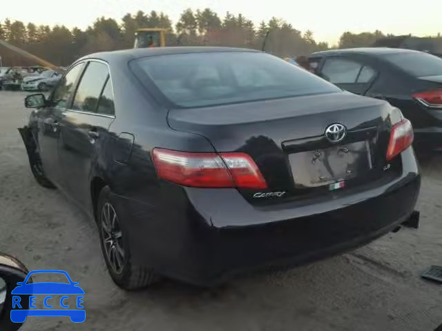 2009 TOYOTA CAMRY/SE/L 4T1BE46K59U812504 image 2