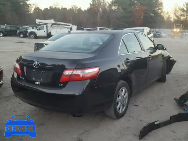 2009 TOYOTA CAMRY/SE/L 4T1BE46K59U812504 Bild 3