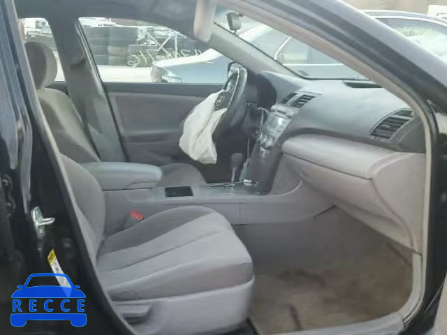 2009 TOYOTA CAMRY/SE/L 4T1BE46K59U812504 image 4