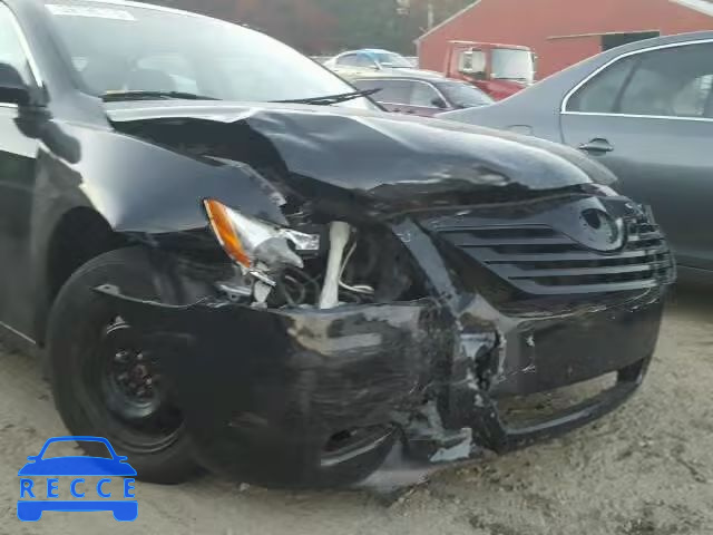 2009 TOYOTA CAMRY/SE/L 4T1BE46K59U812504 Bild 8